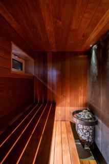 Tuhamäe hosteli puhkemajad - 5