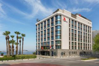 Izmir Marriott Hotel - Smirne - 1