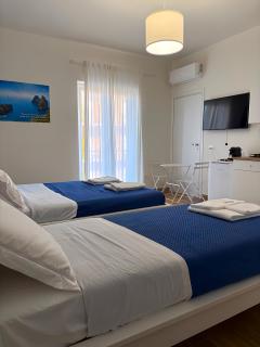 Art Room In Pompei - Scafati - 6