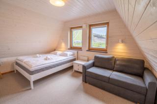 Tuhamäe hosteli puhkemajad - Kiviõli - 6