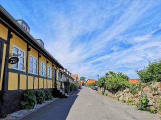 The Apple Garden Holiday Center - Allinge - 9