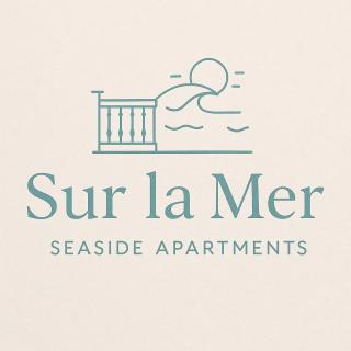 Sur La Mer - SeaSide Apartments - Mavrovoúnion - 0