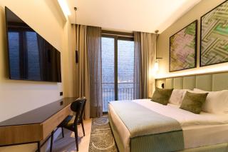 The Wings Hotels Pera - Istanbul - 3