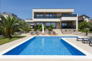 Villa Sunlight ZadarVillas - Zadar - 9