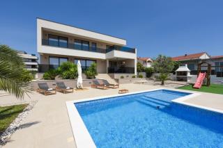 Villa Sunlight ZadarVillas - Zadar - 4