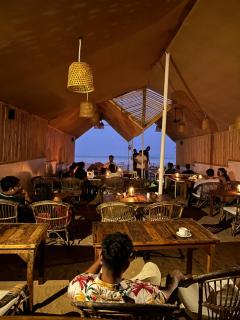 DucknChill-Agonda - Agonda - 8