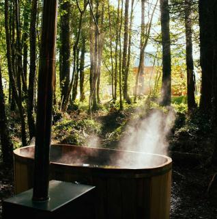 CABÜ by the Lakes - Cavan - 8