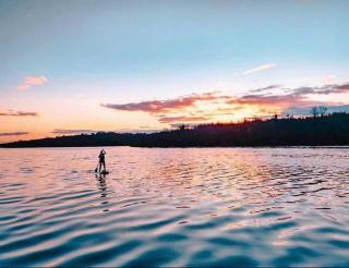 CABÜ by the Lakes - Cavan - 7