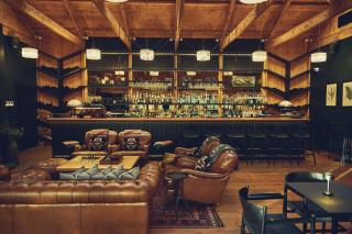 CABÜ by the Lakes - Cavan - 5