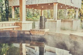 CABÜ by the Lakes - Cavan - 4