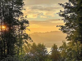CABÜ by the Lakes - Cavan - 3