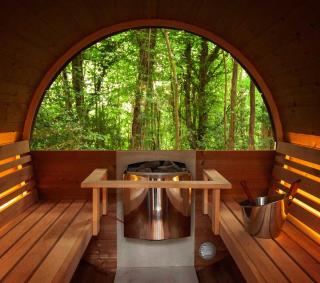 CABÜ by the Lakes - Cavan - 2
