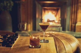 CABÜ by the Lakes - Cavan - 1