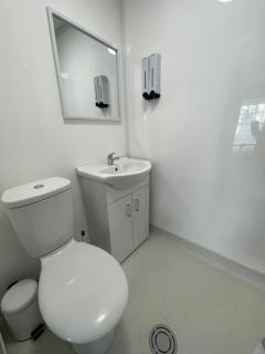 Great Georges Retreat Central Weymouth Beach Contactless Smart Accommodation - Weymouth - 6