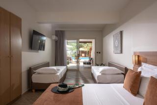 The River Suites Adults Only-A Seaside Experience - Agios Nikolaos - 5