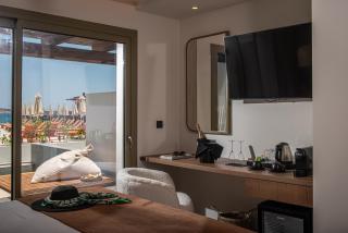 The River Suites Adults Only-A Seaside Experience - Agios Nikolaos - 6