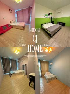 CJ Home-ex Micasa shoplot - Sibu - 7