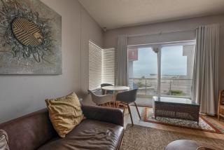 Jetty Seaview Apartment - Swakopmund - 9