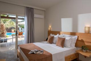 The River Suites Adults Only-A Seaside Experience - Agios Nikolaos - 7