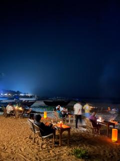 DucknChill-Agonda - Agonda - 9