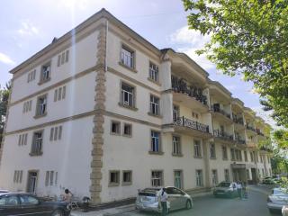Hostel 470 Qəbələ - Gabala - 0