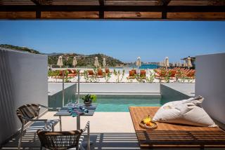 The River Suites Adults Only-A Seaside Experience - Agios Nikolaos - 0