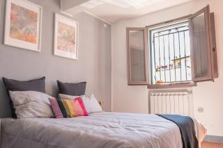 Cozy Bruni House in Florence - Florenz - 9