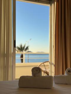 Alcazar Luxury Suites - Vlorë - 0