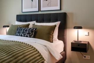 Midori Serviced Apartments - Dossenheim - 3