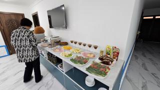 Mumtoz East Hotel - Bukhara - 7