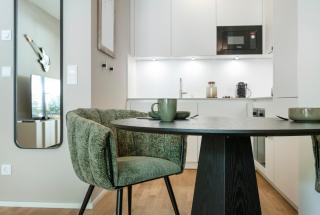 Midori Serviced Apartments - Dossenheim - 2