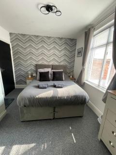 Great Georges Retreat Central Weymouth Beach Contactless Smart Accommodation - Weymouth - 7
