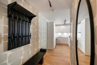 Midori Serviced Apartments - 1