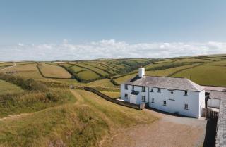 Trevigue Cottage - Bude - 3