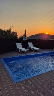Villa Likya Noa - A Leisure in the Heart of Nature - Fethiye - 8