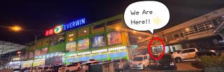CJ Home-ex Micasa shoplot - Sibu - 9