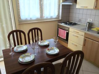 Kvajera Apartment - 2