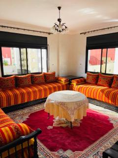 Nice house - 3