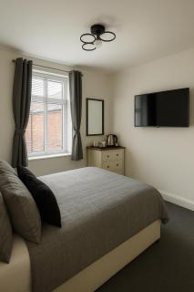 Great Georges Retreat Central Weymouth Beach Contactless Smart Accommodation - Weymouth - 8