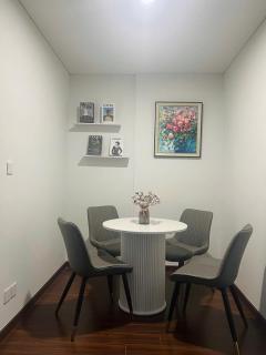 Ruby Homestay Vip Oceanpark - Gia Lâm Pho - 9