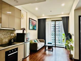 Ruby Homestay Vip Oceanpark - Gia Lâm Pho - 8