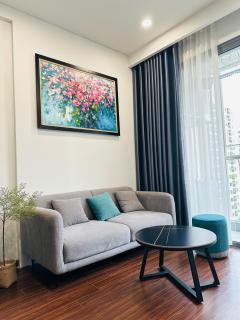 Ruby Homestay Vip Oceanpark - Gia Lâm Pho - 6
