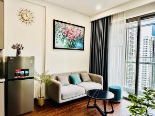 Ruby Homestay Vip Oceanpark - Gia Lâm Pho - 5