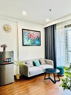 Ruby Homestay Vip Oceanpark - Gia Lâm Pho - 4