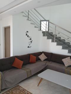 Villa Olivier rond point du rendez-vous, Midoun - 8