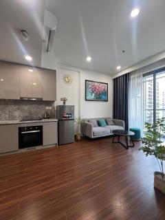 Ruby Homestay Vip Oceanpark - Gia Lâm Pho - 1