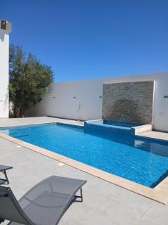 Villa Olivier rond point du rendez-vous, Midoun - Djerba - 5