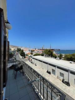 Syros Studios - Hermópolis - 1