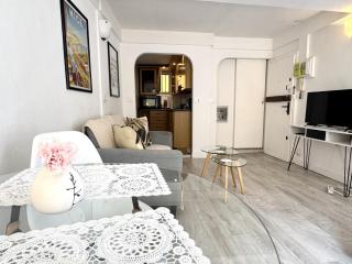 A OT Cocon d Augustin Old Town Nice Center - Nice - 6