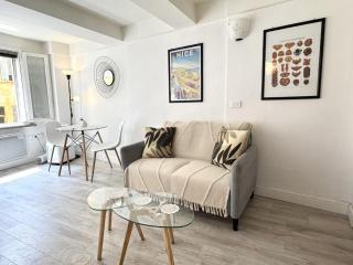 A OT Cocon d Augustin Old Town Nice Center - Nice - 3